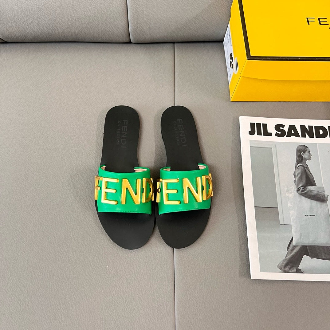 FENDI