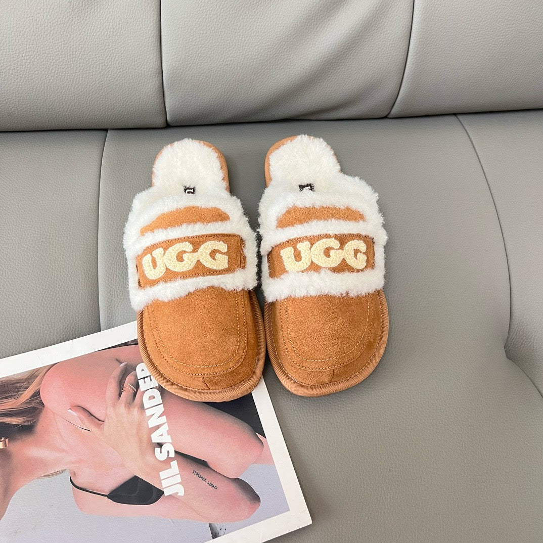 UGG
