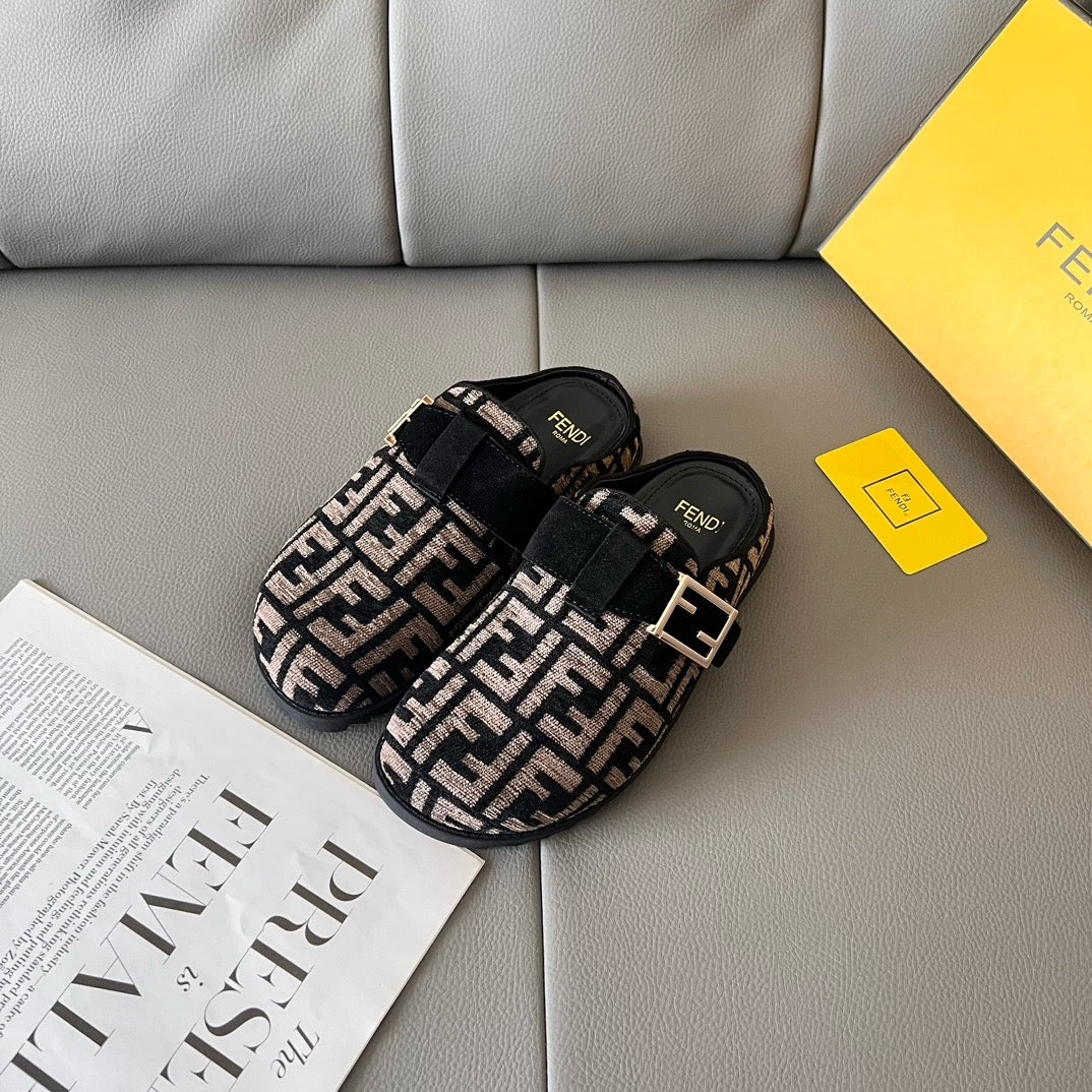 FENDI