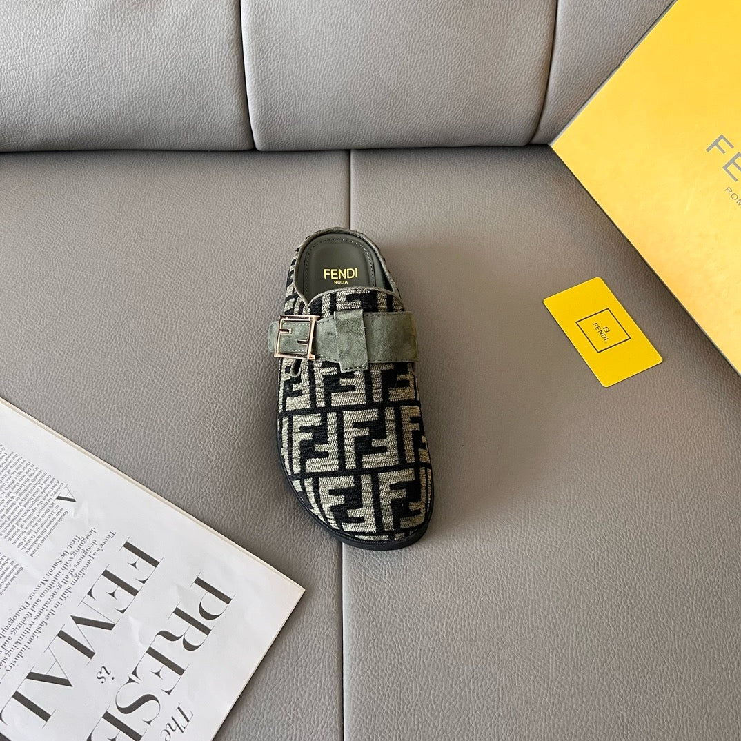 FENDI