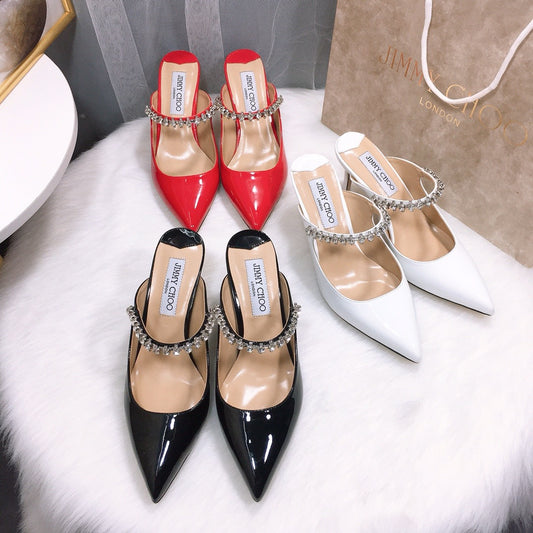 JIMMY CHOO