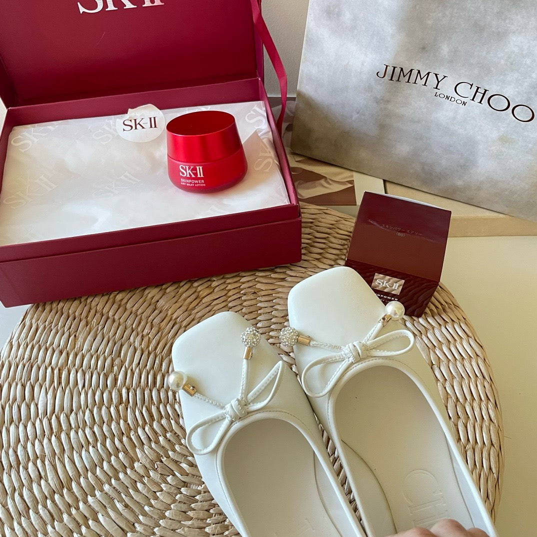 Jimmy CHOO