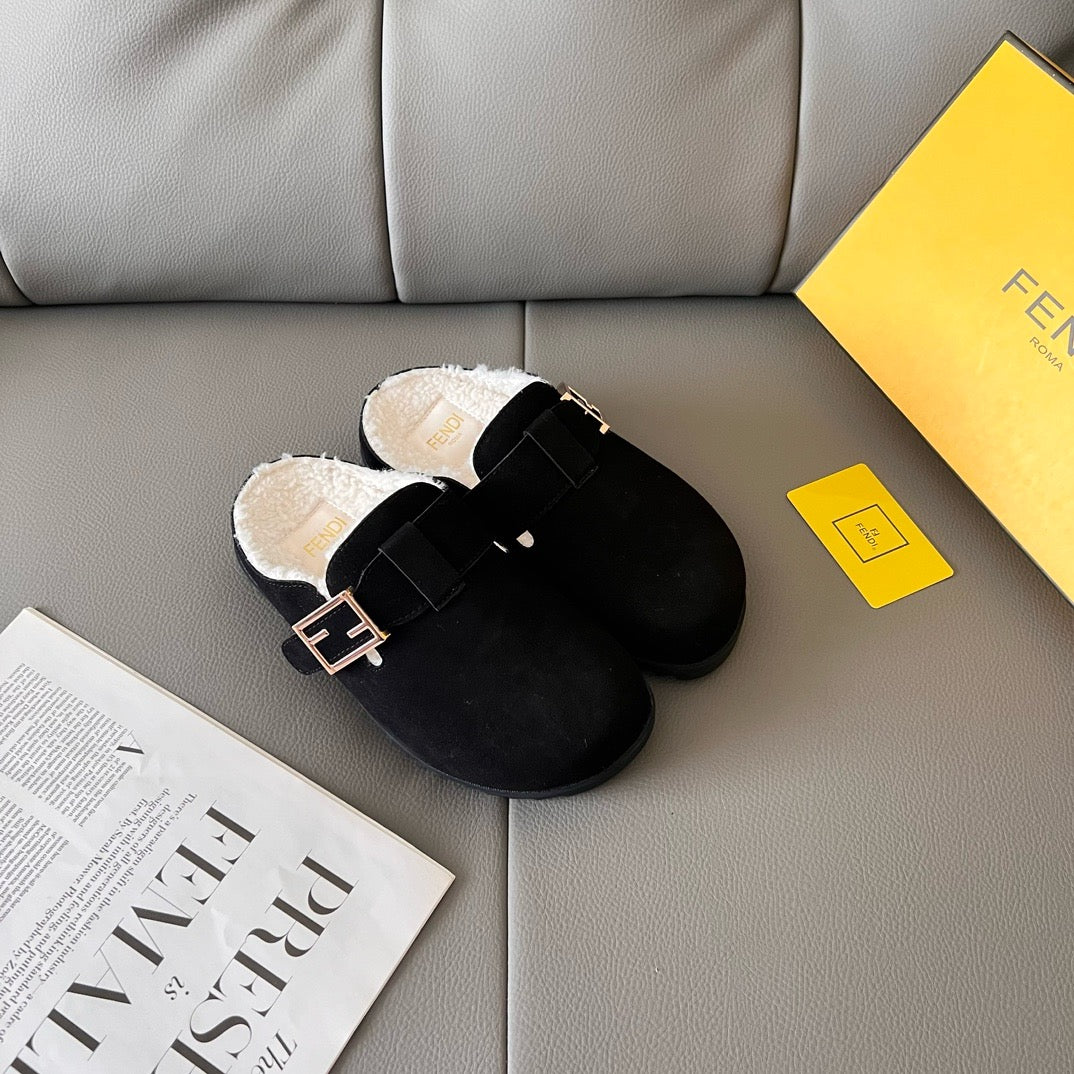 FENDI