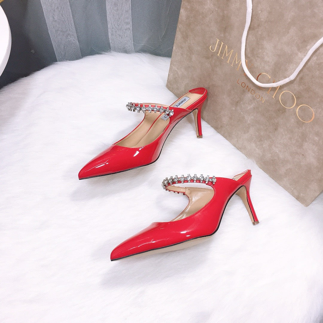 JIMMY CHOO