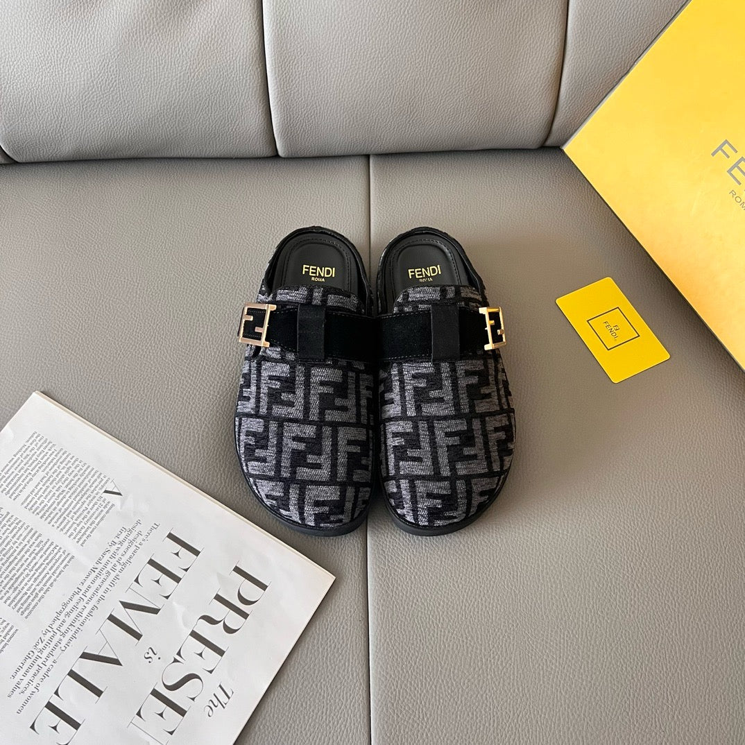 FENDI