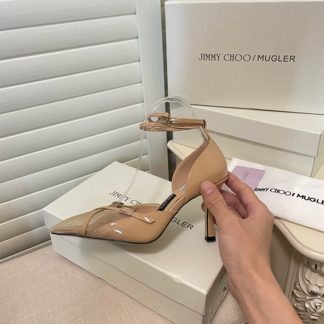 JIMMY CHOO