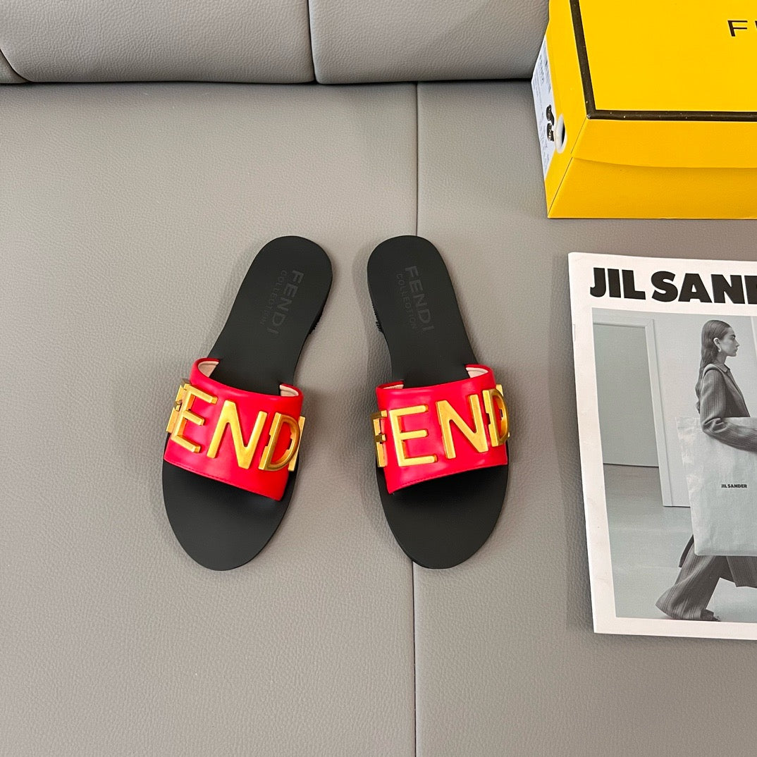 FENDI