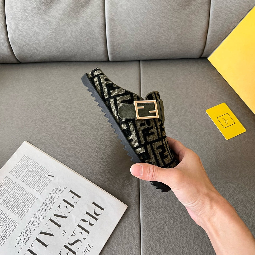 FENDI