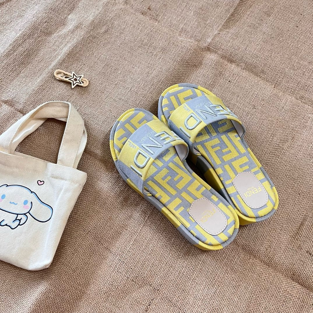 FENDI