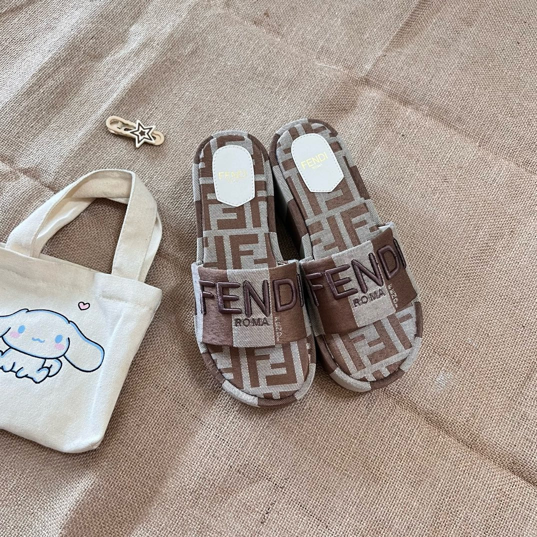 FENDI
