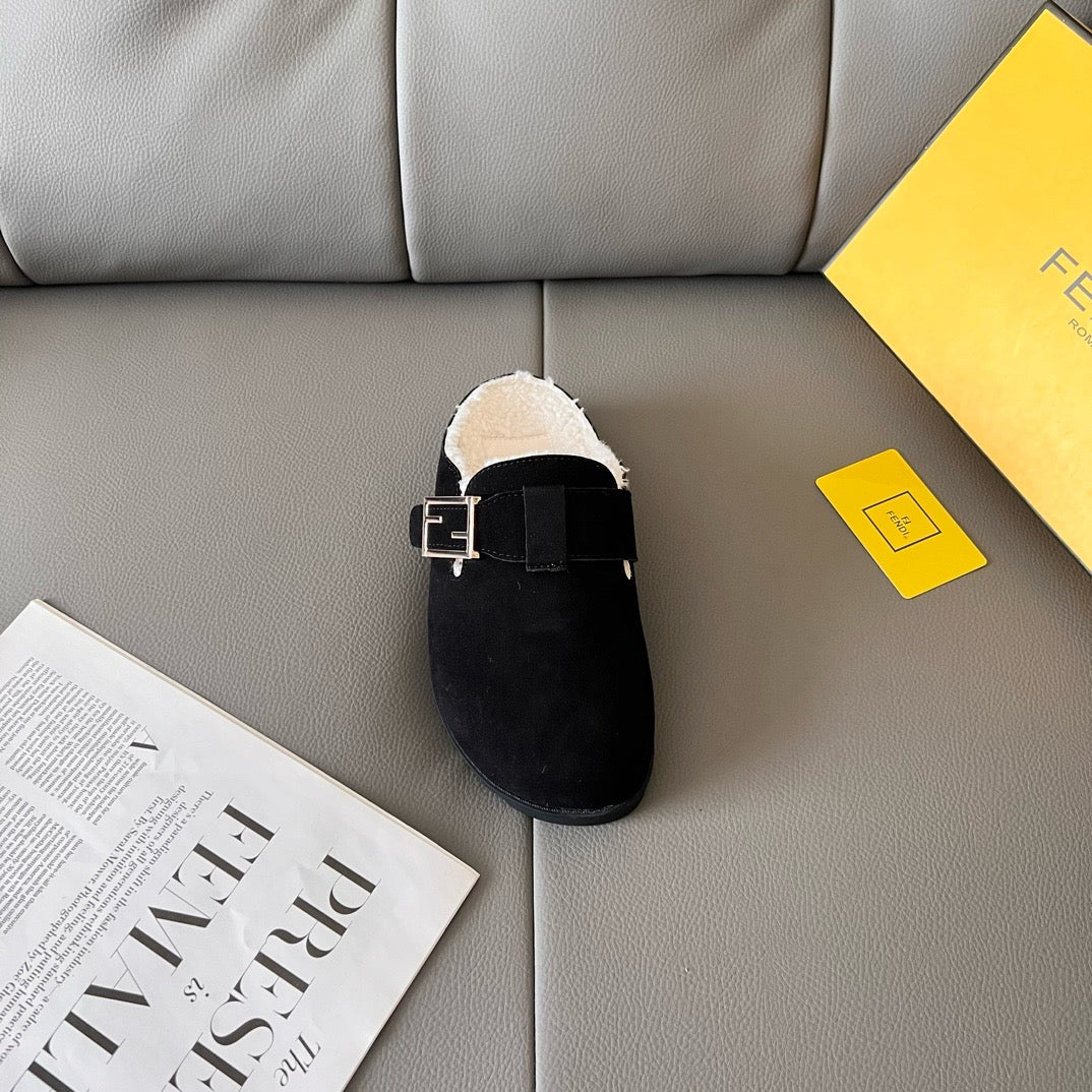 FENDI