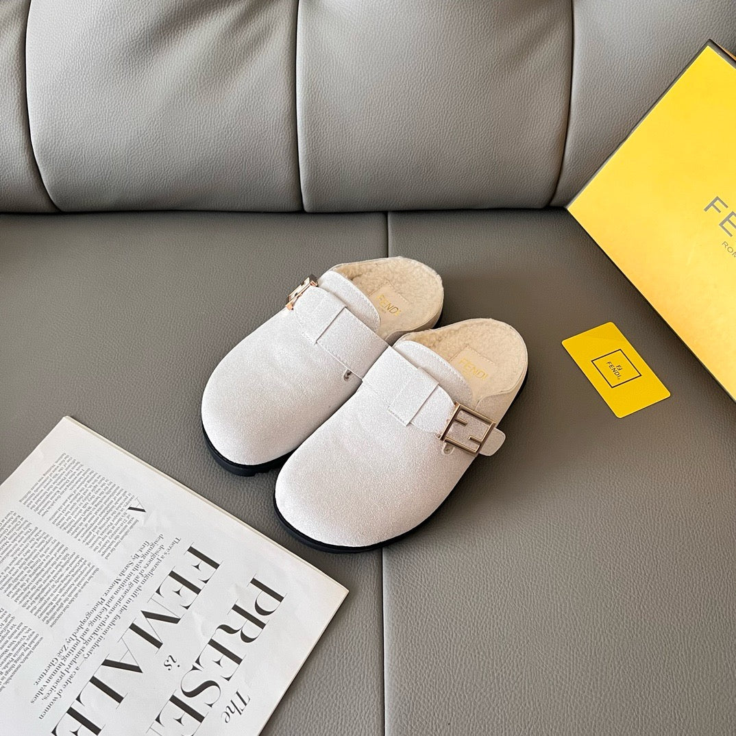 FENDI