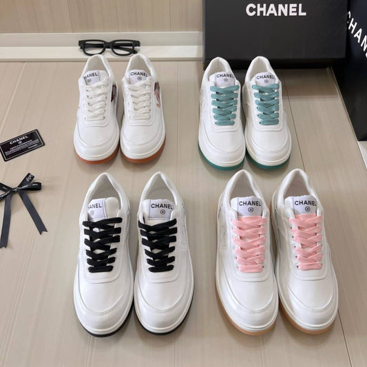 Chanel shoes