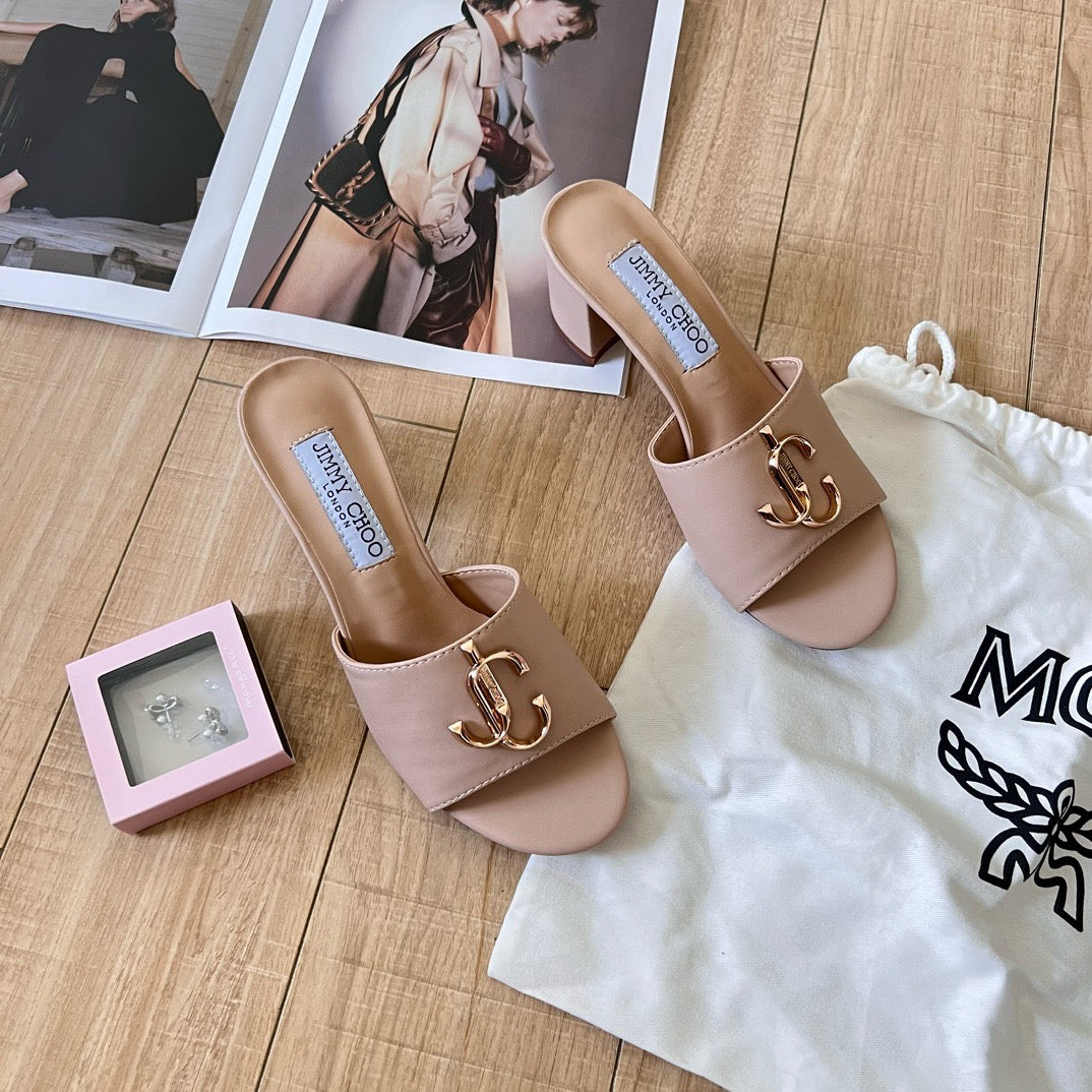 JIMMY CHOO