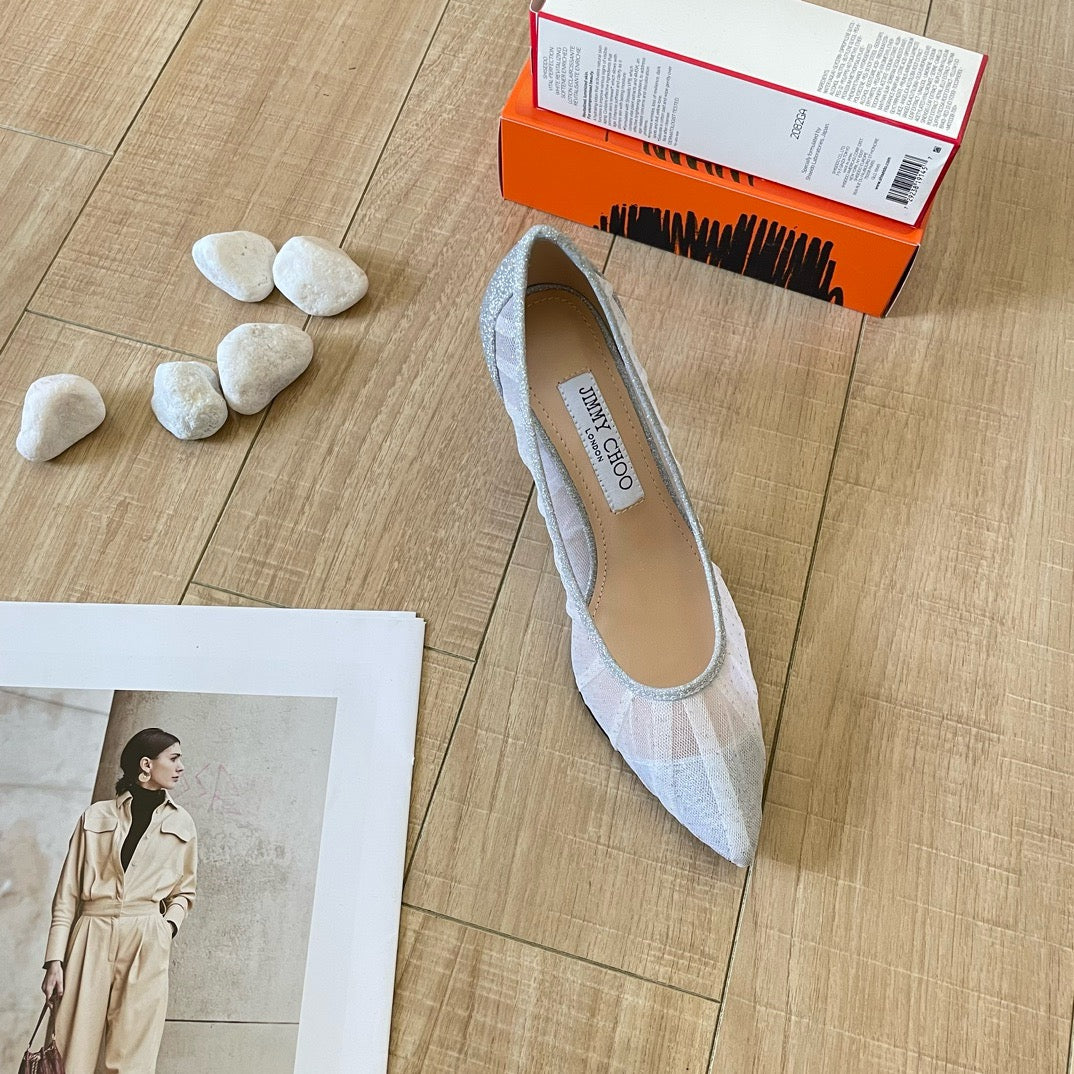 JIMMY CHOO