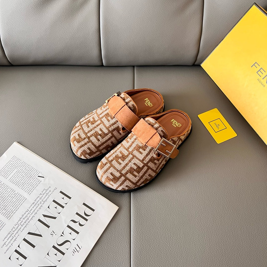 FENDI