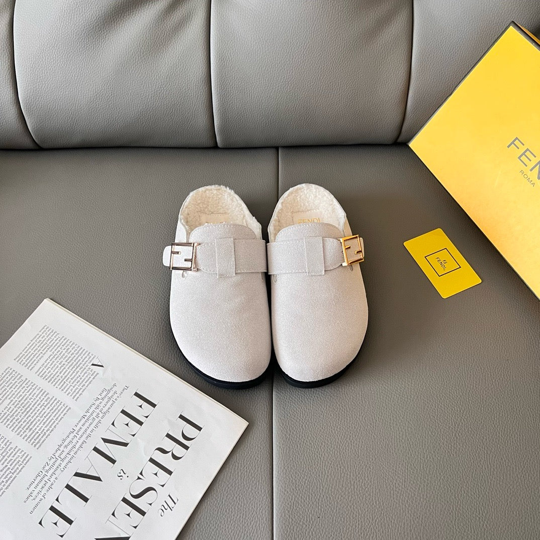 FENDI