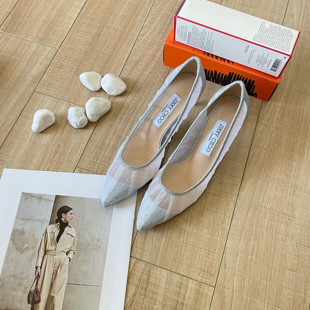 JIMMY CHOO