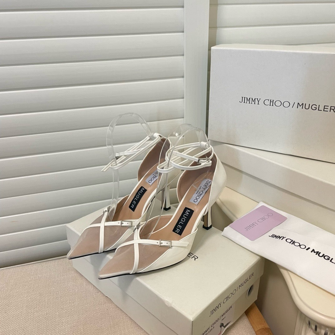 JIMMY CHOO