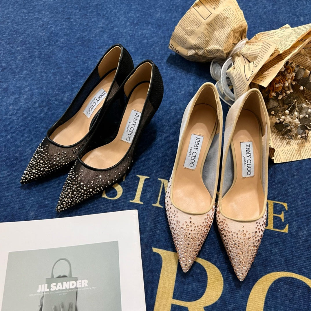 JIMMY CHOO