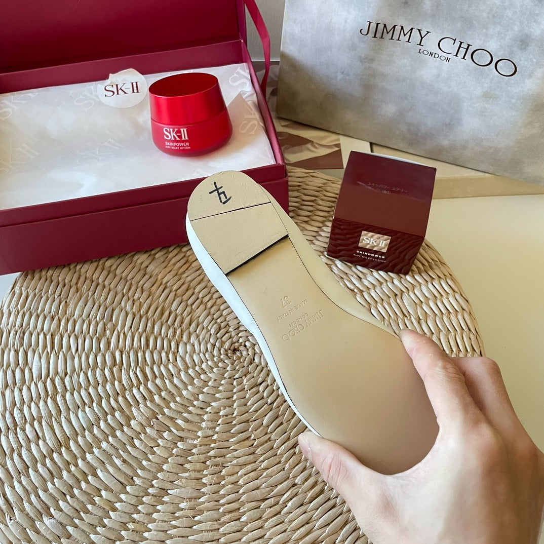 Jimmy CHOO