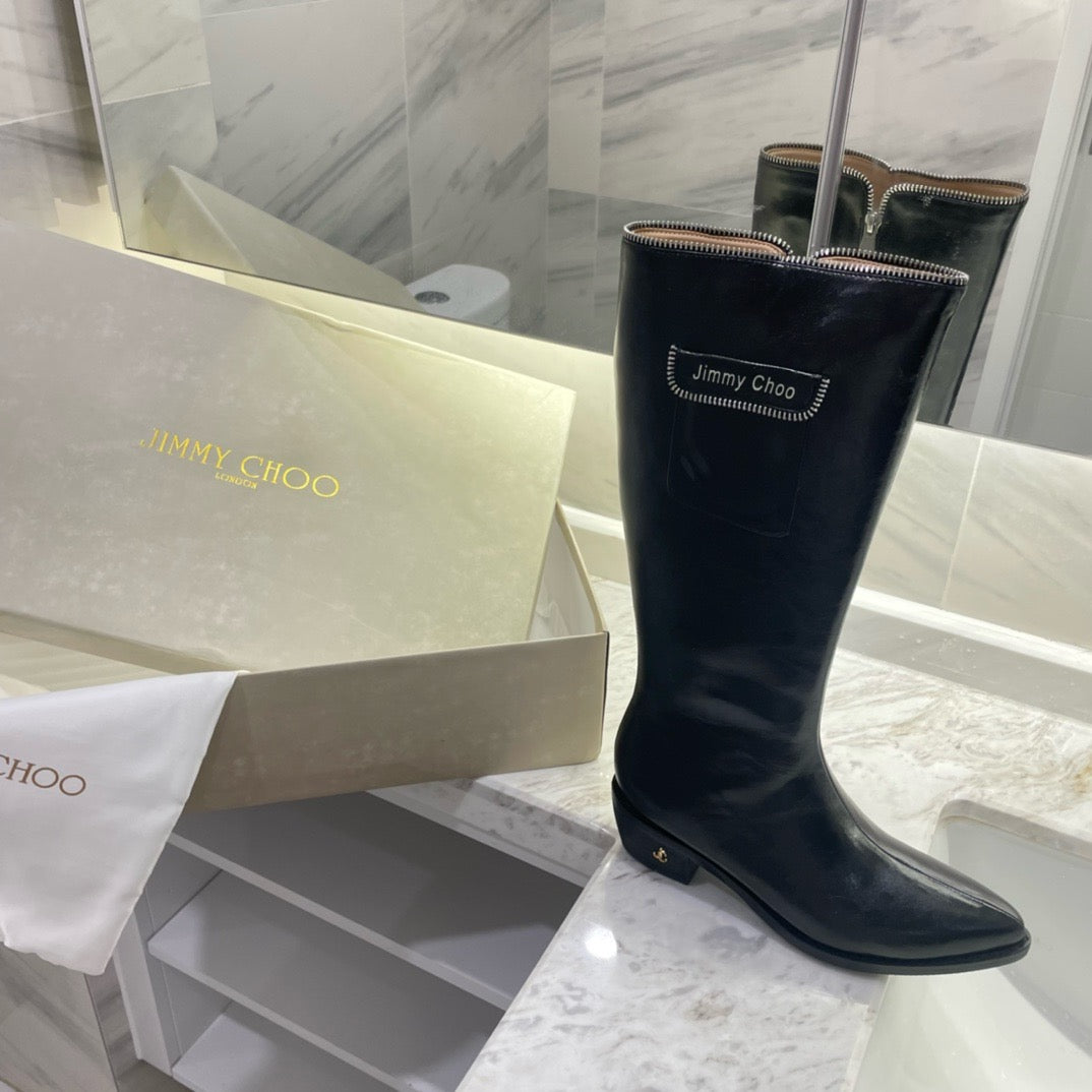 JIMMY CHOO