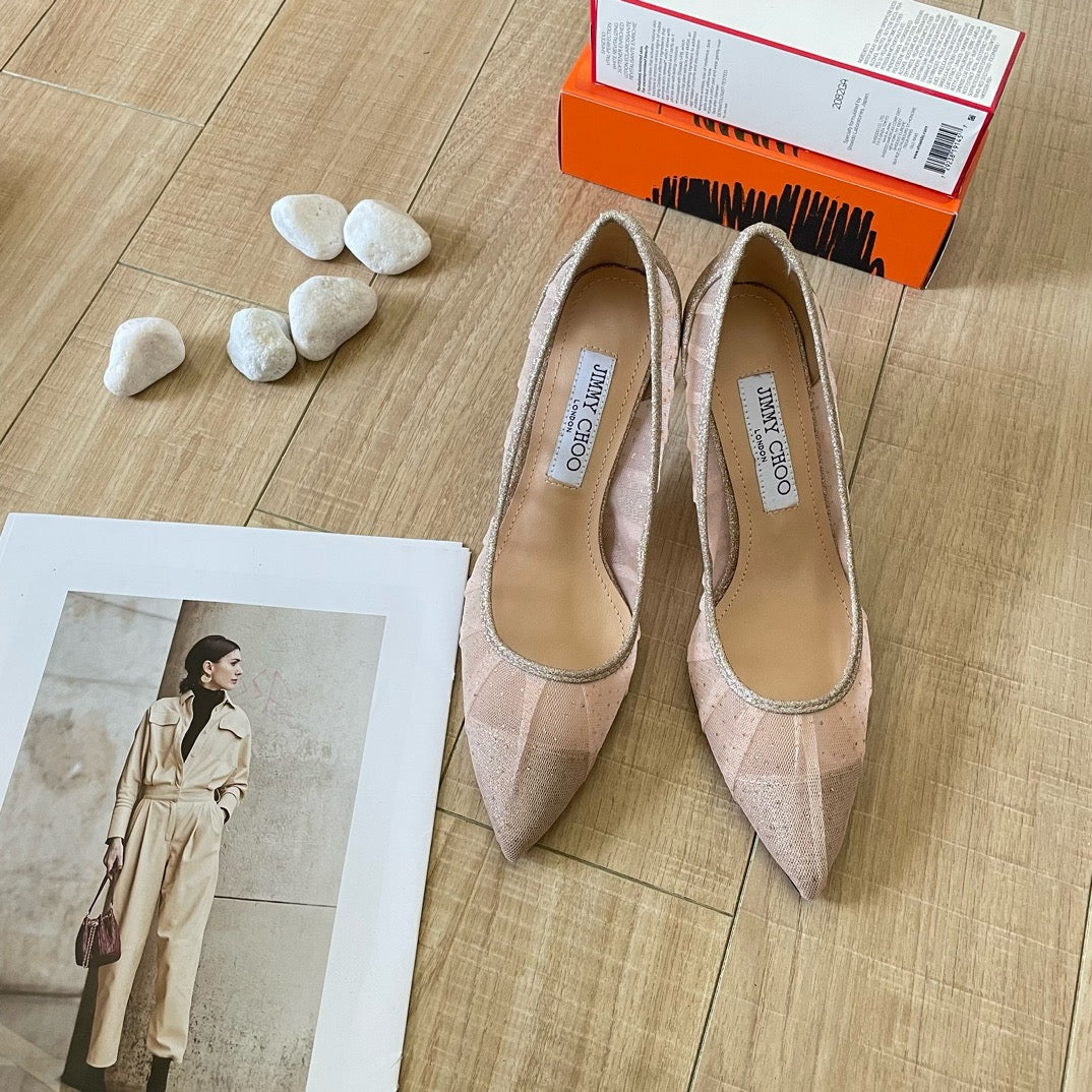 JIMMY CHOO