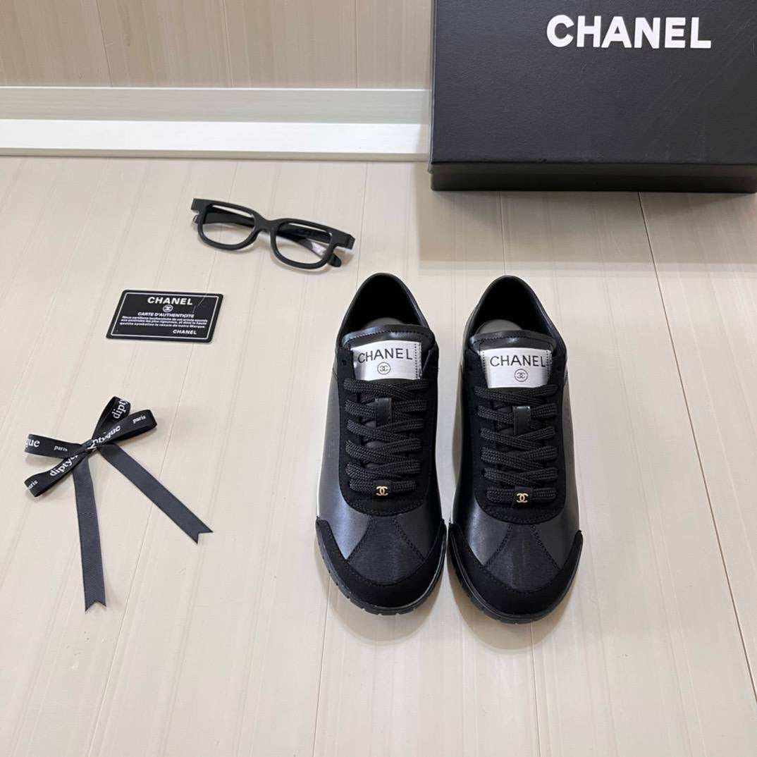Chanel shoes