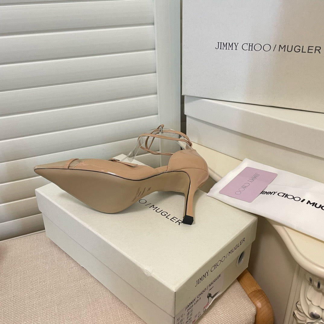 JIMMY CHOO