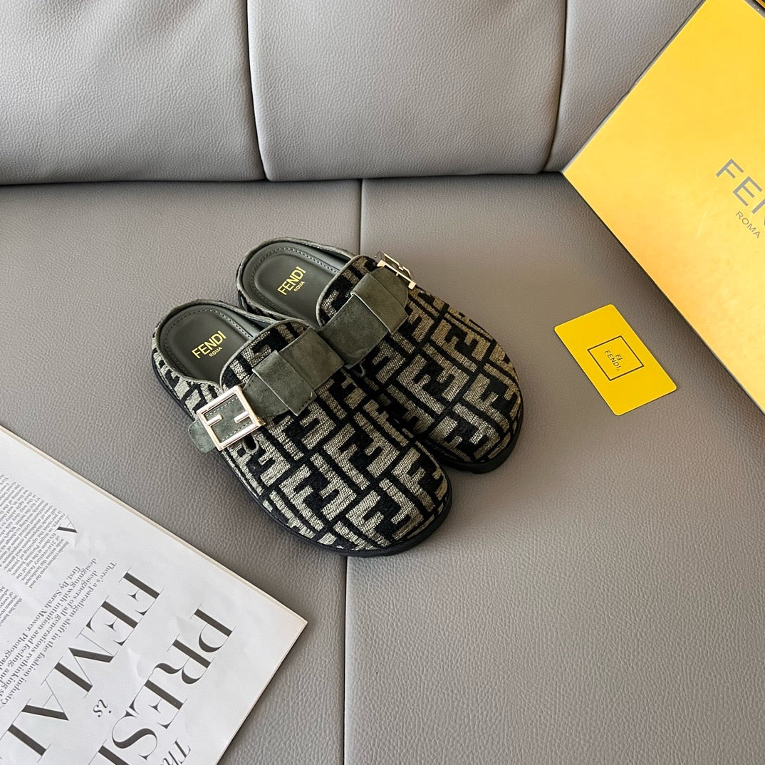 FENDI