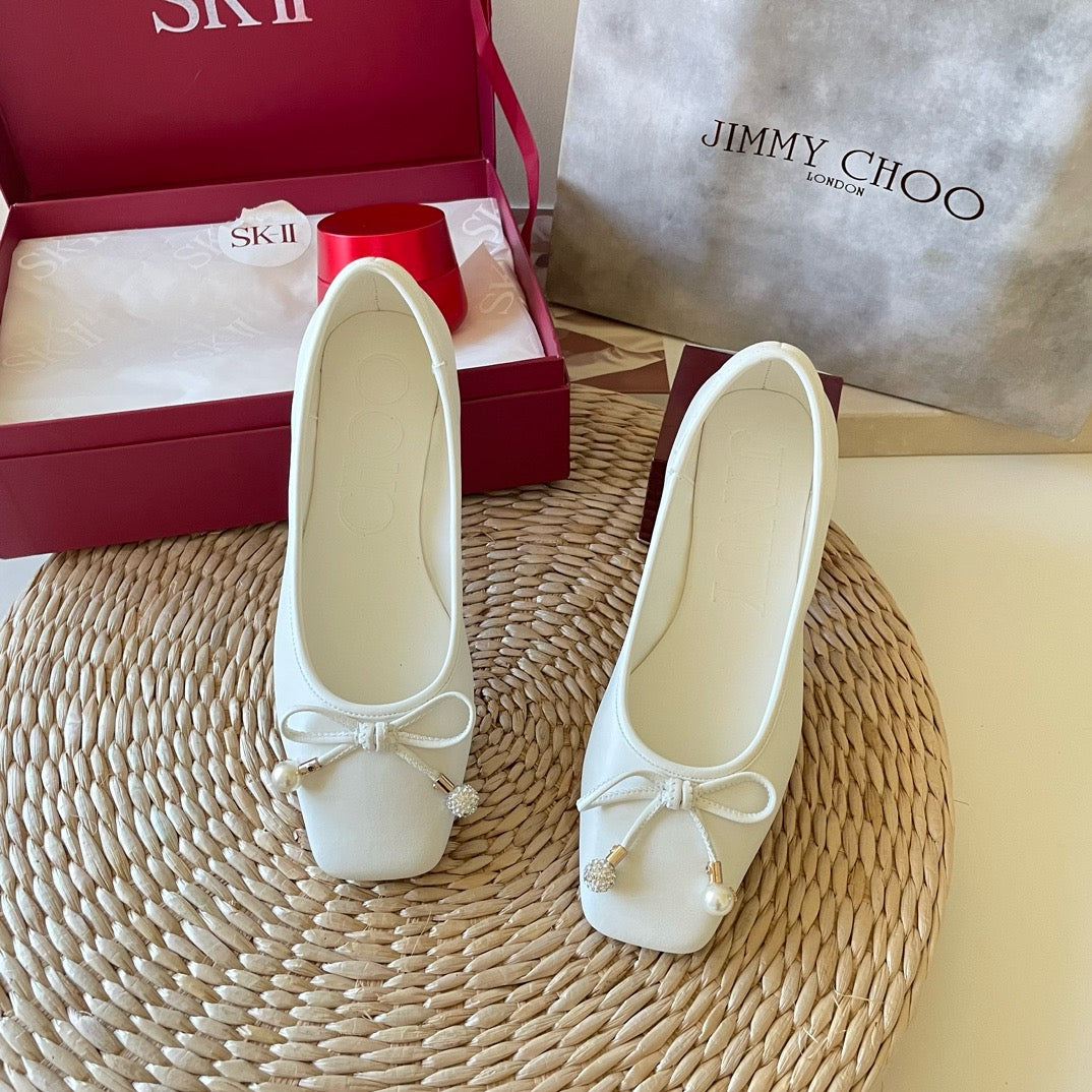 Jimmy CHOO