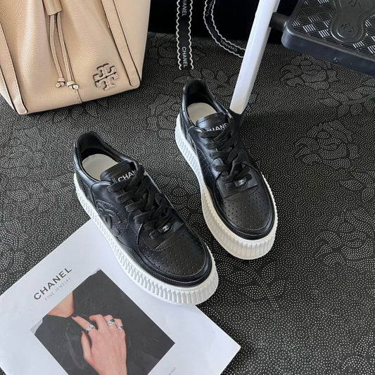 Chanel shoes