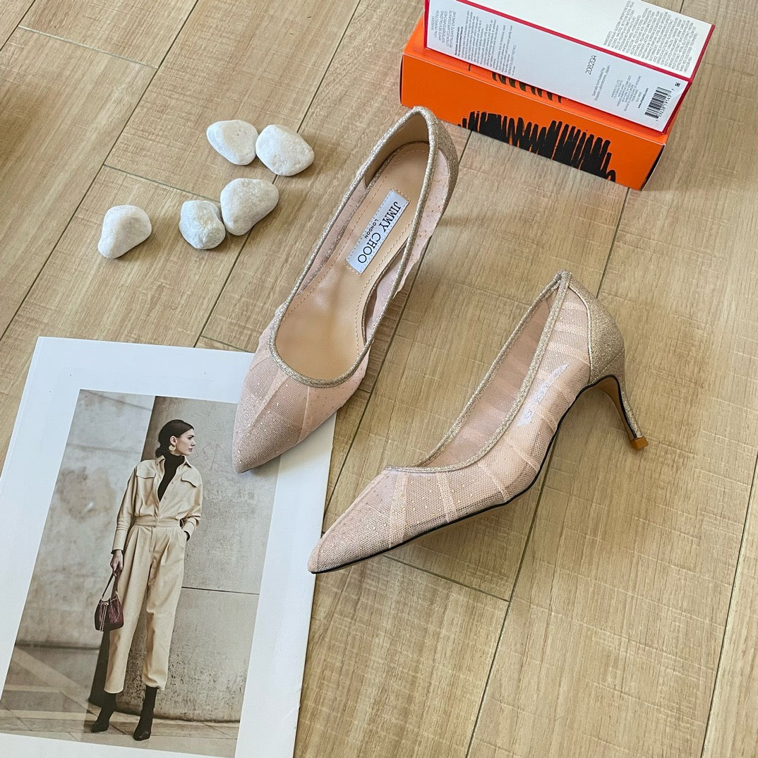 JIMMY CHOO