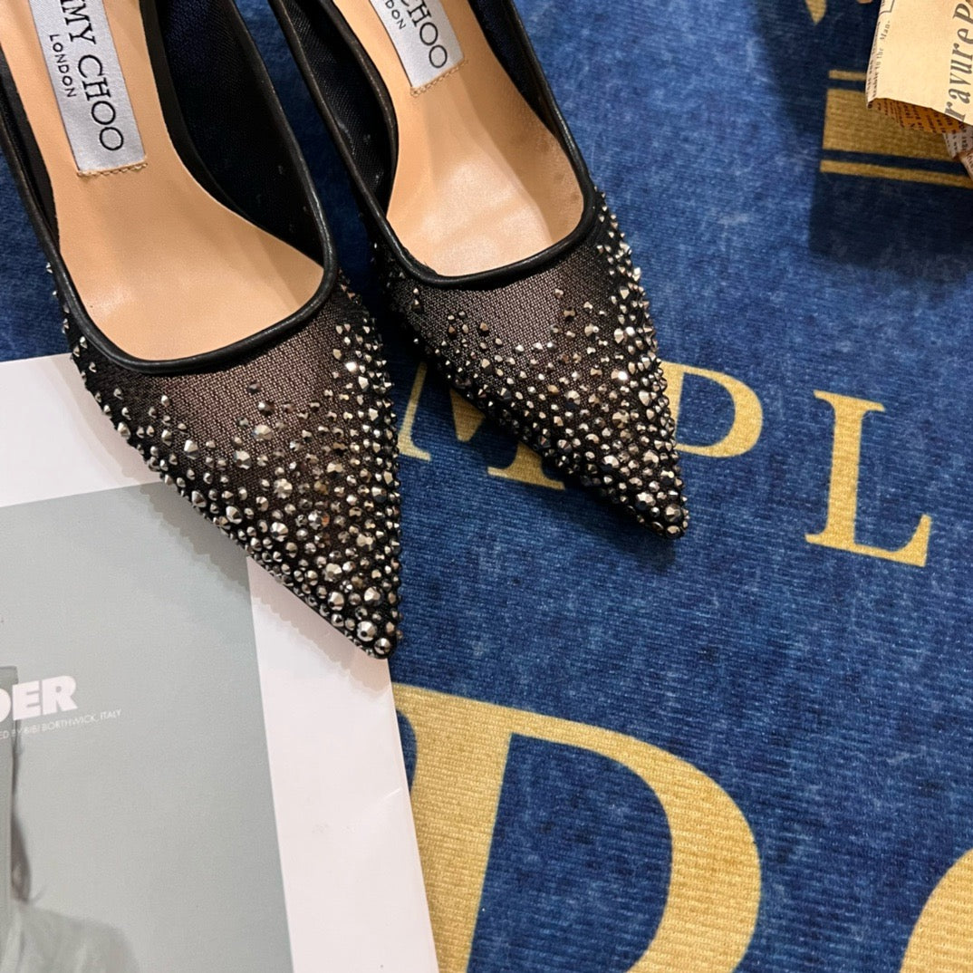 JIMMY CHOO