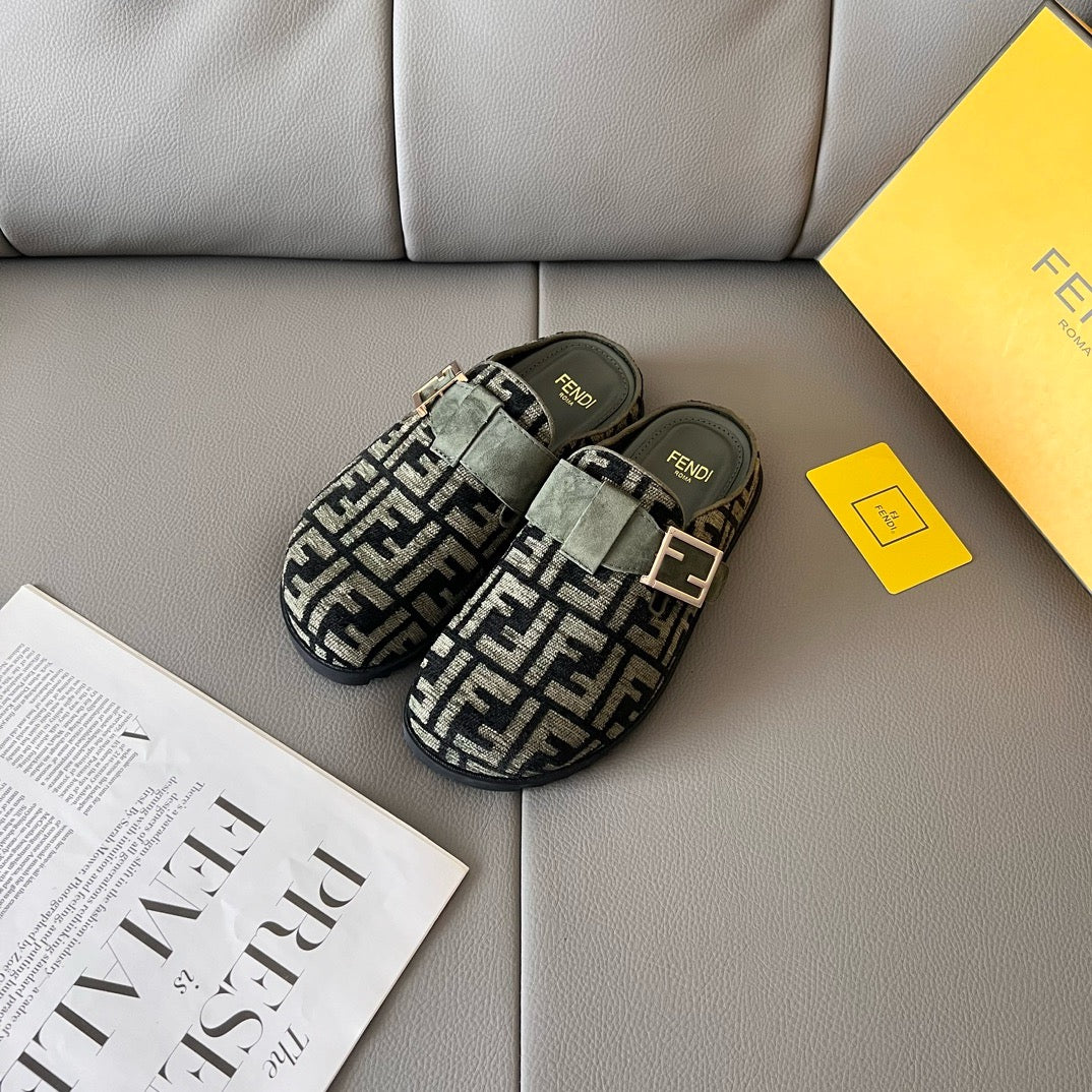 FENDI