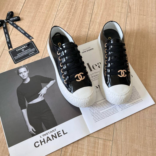 Chanel shoes