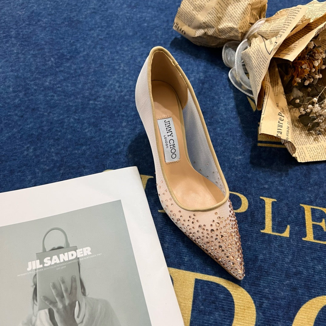 JIMMY CHOO