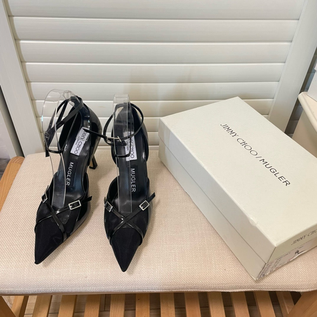 JIMMY CHOO