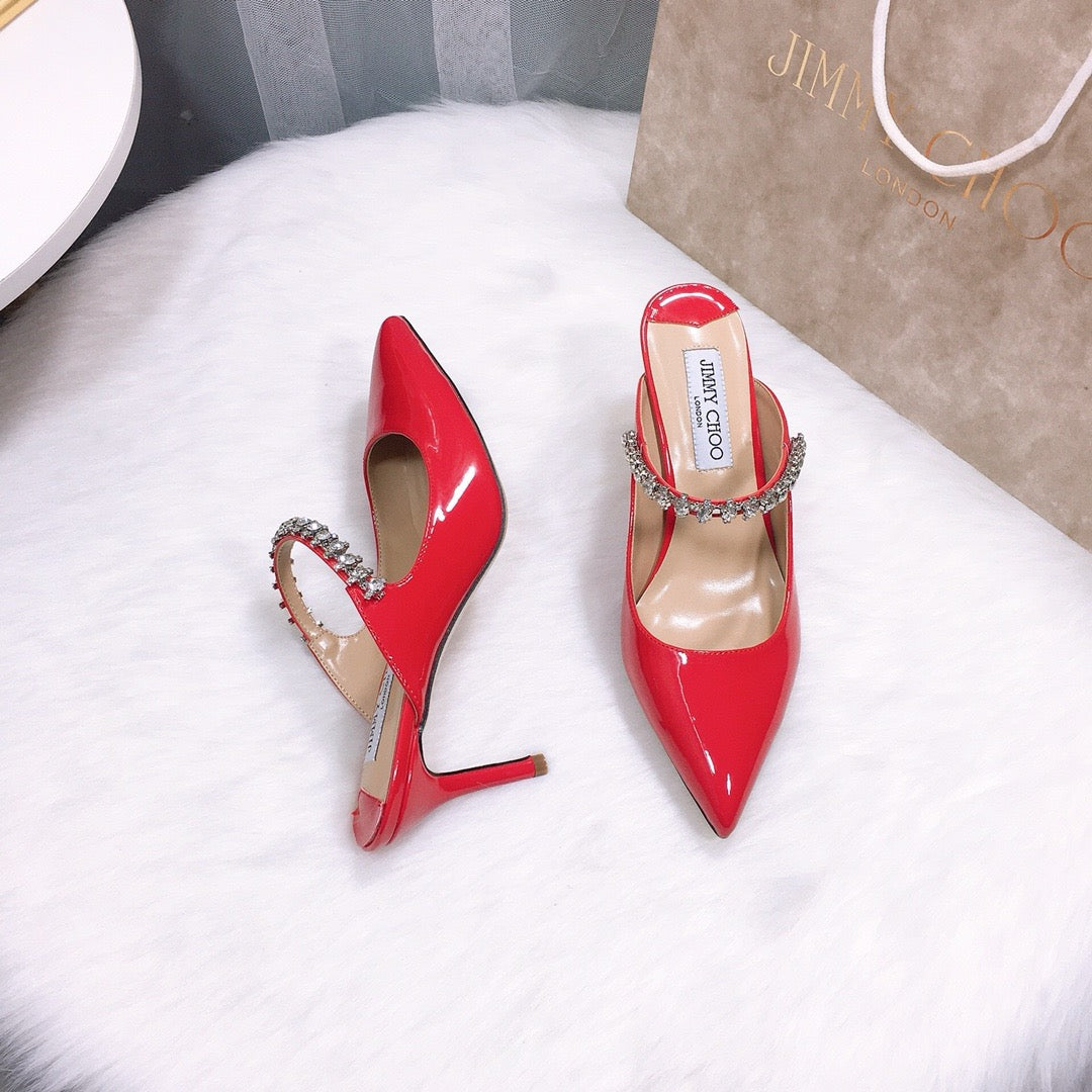 JIMMY CHOO