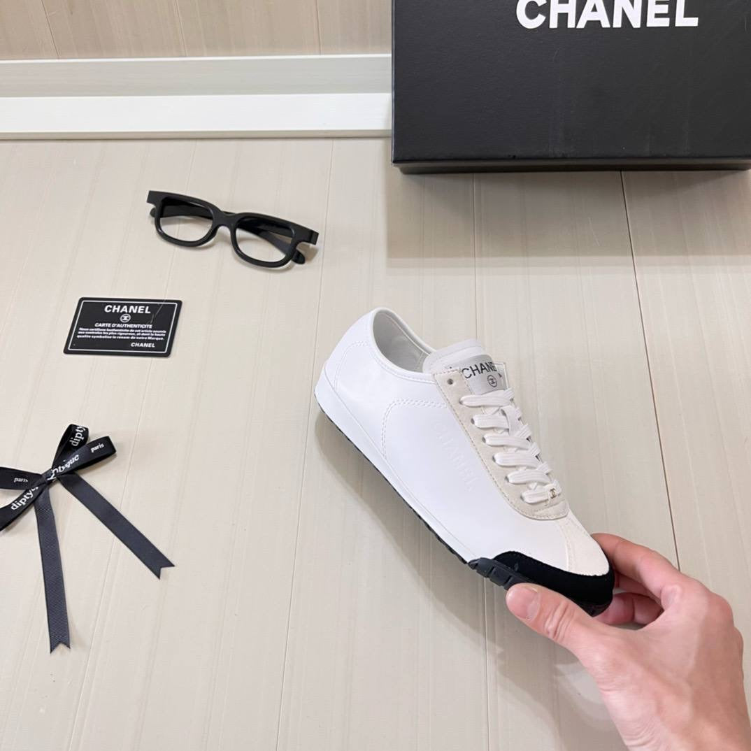 Chanel shoes