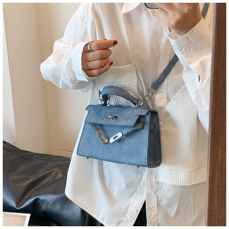 popular handbags for women 2024 spring and summer new crossbody small square bags