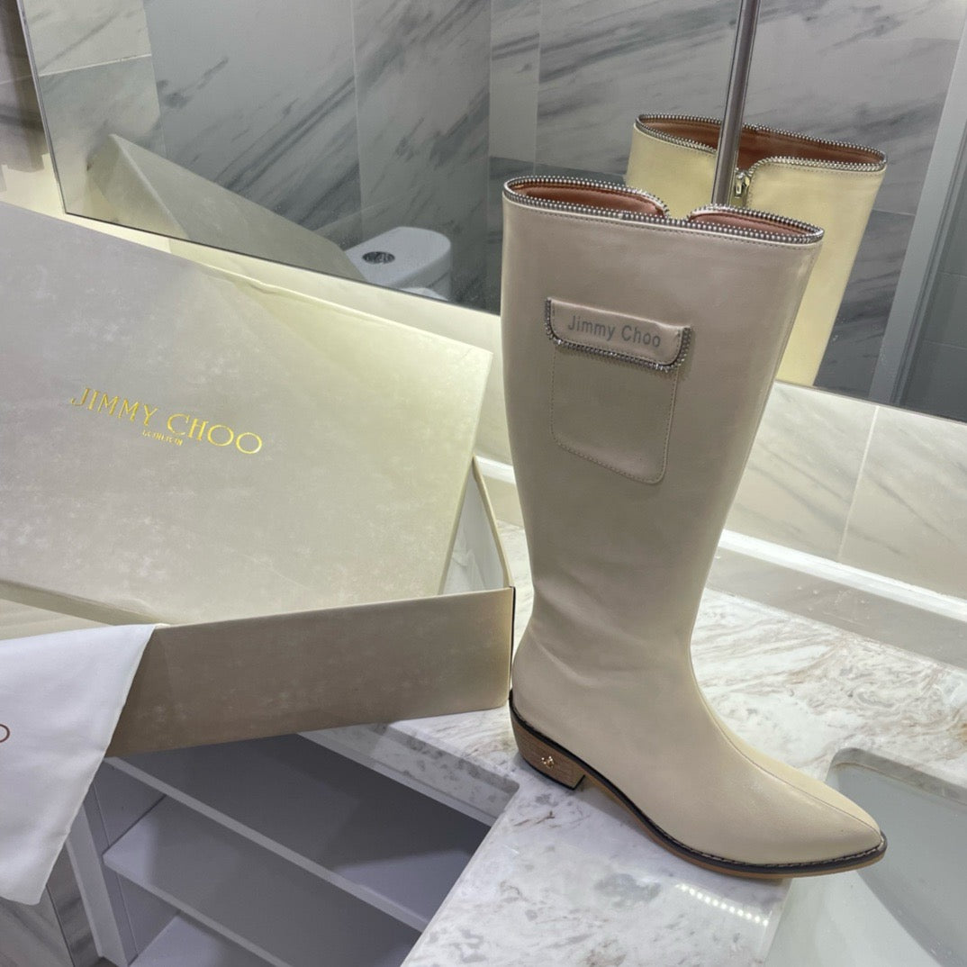 JIMMY CHOO