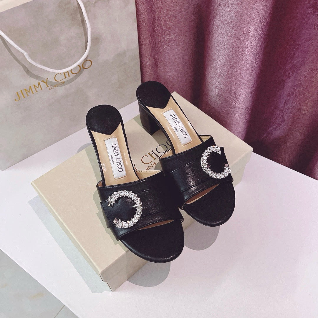 JIMMY CHOO