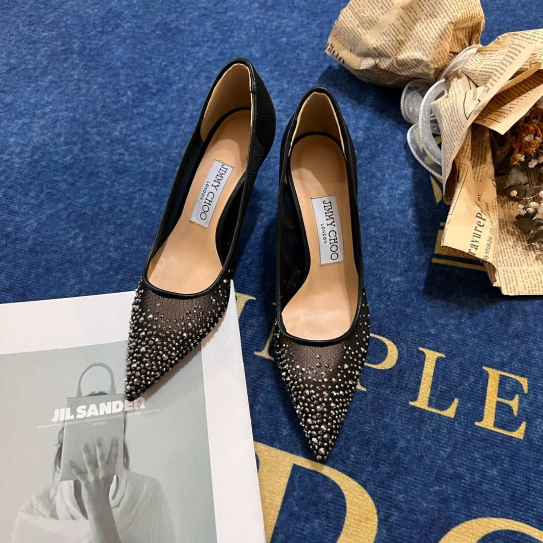 JIMMY CHOO
