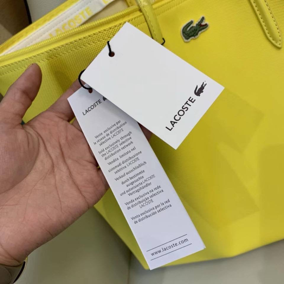 Lacoste