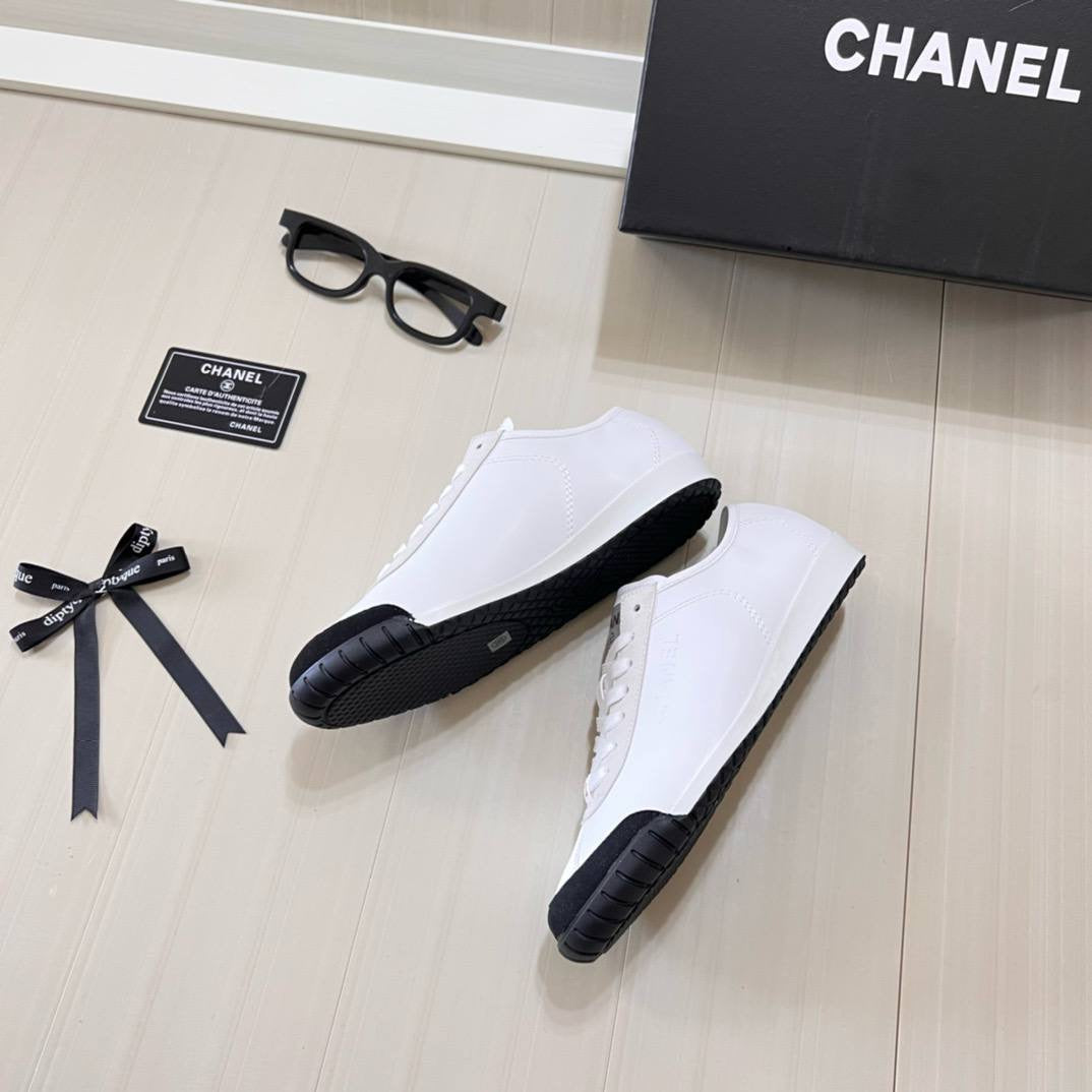 Chanel shoes