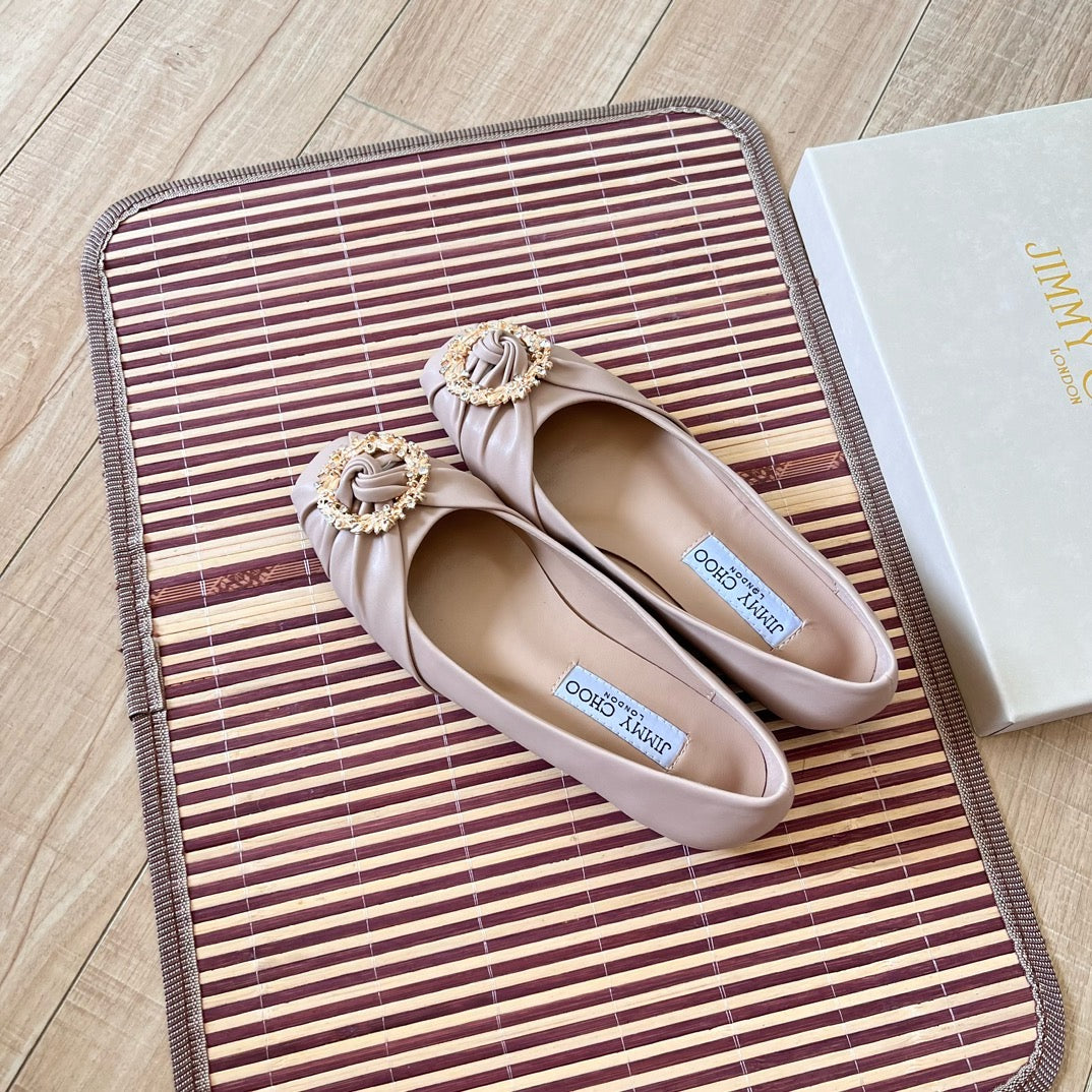 JIMMY CHOO