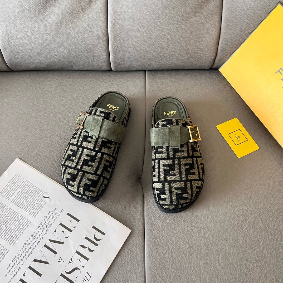 FENDI