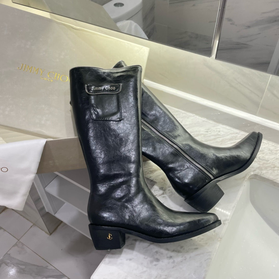 JIMMY CHOO