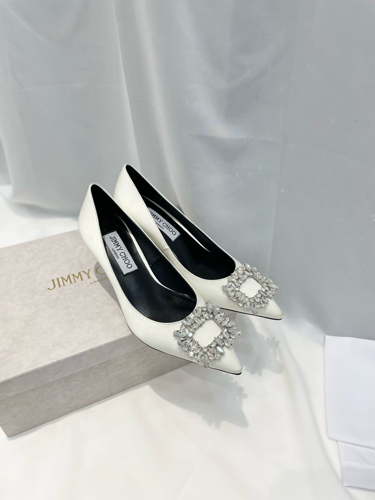 JIMMY CHOO